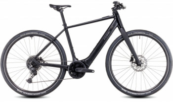 CUBE EDITOR HYBRID PRO 400X black´n´spectral KOLO 2025