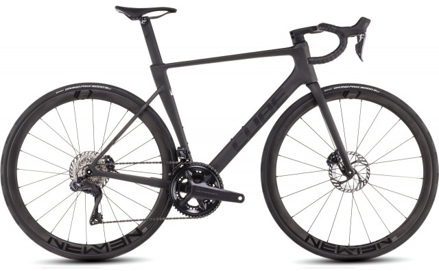 Cube Litening Air C:68X Race blackline 2025 KOLO