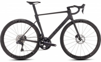 Cube Litening Air C:68X Race blackline 2025 KOLO