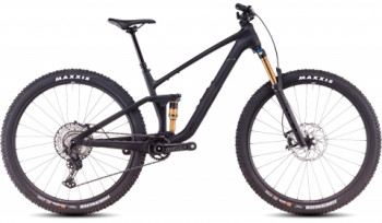 Cube Stereo ONE44 C:62 Race 29 blackline 2026 Kolo
