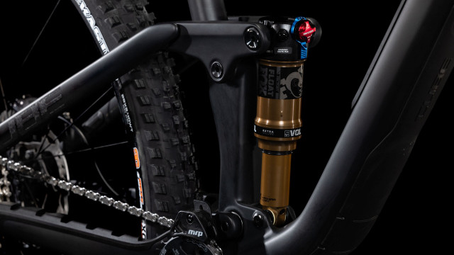 Cube Stereo ONE44 C:62 Race 29 blackline 2026 Kolo