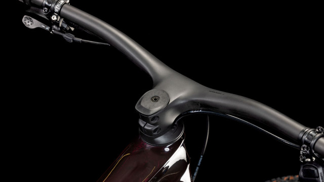 Cube Stereo ONE44 C:68X SLX 29 liquidviolet´n´black 2026 Kolo