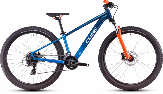 Cube Acid 260 Disc actionteam 2026 Kolo