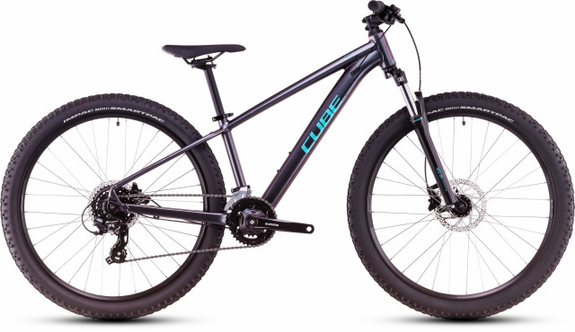 Cube Acid 260 Disc galactic´n´cyan 2026 Kolo