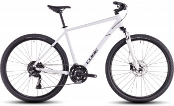 CUBE NATURE PRO cotton´n´grey 2025 KOLO